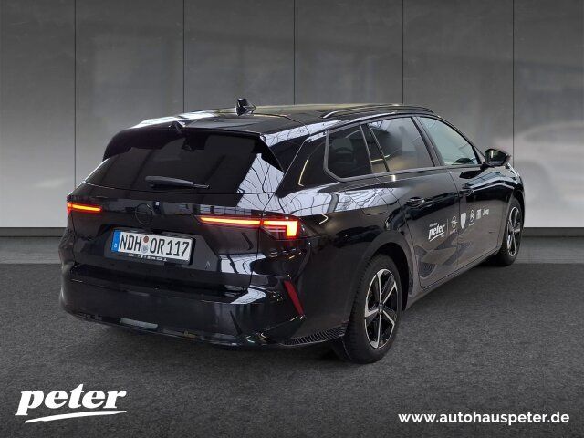 Opel Astra - Bild 4