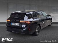 Opel Astra - Vorschau Bild 4