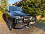 Mercedes-Benz AMG*4M*7Sitz*AHK3,5T*PANO*HUD*LED*Kam360*BURM - Mercedes-Benz GLE 450 aus 2019