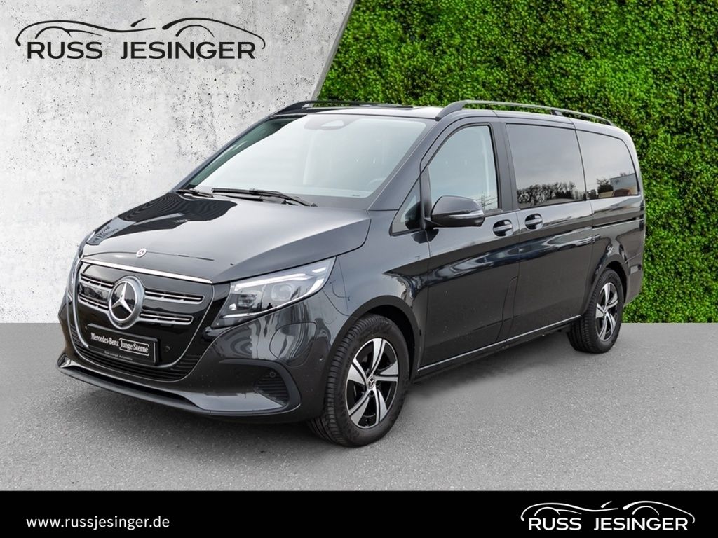 MERCEDES-BENZ EQV 300 Lang *Klima*Multibeam*Navi*Tisch*360°Kam
