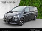 Mercedes-Benz EQV 300 Lang *Klima*Multibeam*Navi*Tisch*360°Kam - Mercedes-Benz EQV Jahreswagen