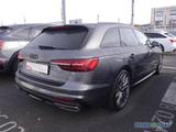Audi A4 Avant S line competition 30 TDI S tronic 19" - Audi A4 Competition Gebrauchtwagen