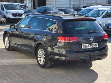 Volkswagen Passat - 6