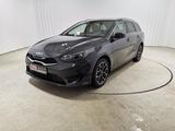 Kia Ceed Sportswagon 1.5 T-GDI LED|Navi|RFK|17'' - Kia Gebrauchtwagen in Chemnitz