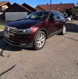Volkswagen Tiguan 2.0 TSI 132kW DSG 4MOTION Highline