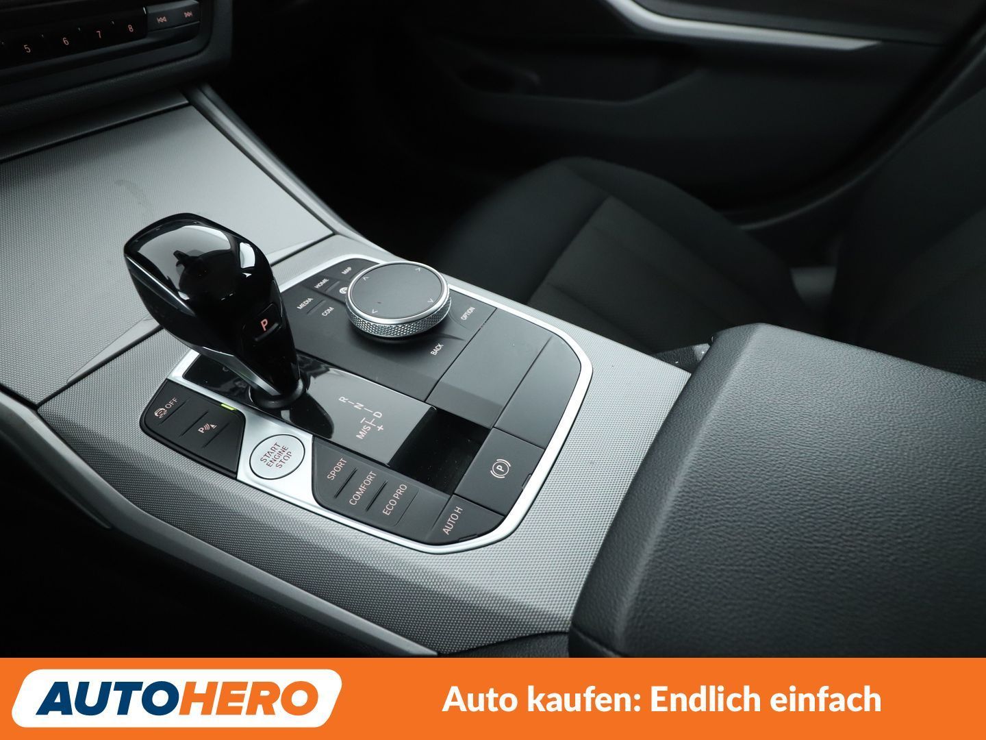 BMW 3er 320d Mild-Hybrid Advantage Aut.*NAVI*LED* foto 25