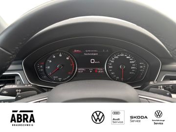 Audi A4 - 12