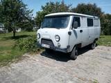 Andere UAZ "Buchanka" - Andere: Uaz