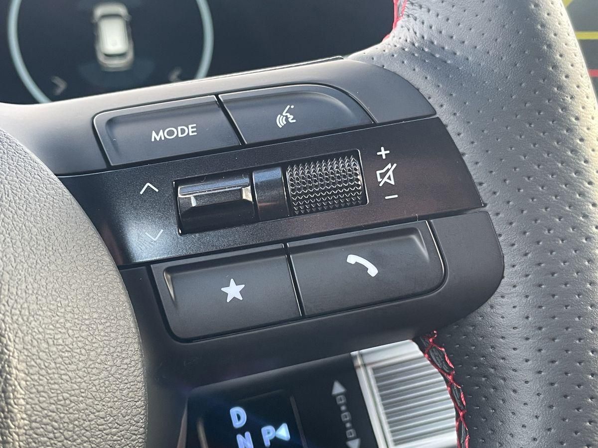 TUCSON N Line Plug-In Hybrid 4WD NAVI APP RFK SH