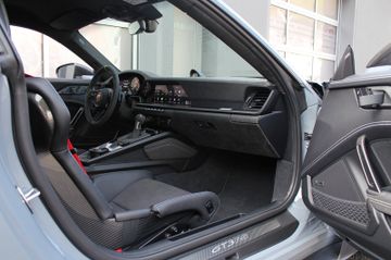 Porsche 992 GT3 RS Weissach*Lift,Matrix,BOSE,U-Frei,1.Hd