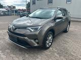 Toyota RAV 4 2,0-l-D-4D COMFORT KAMERA + SHZ + NAVI - Toyota RAV 4 Gebrauchtwagen in Saarbrücken