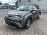 Toyota RAV 4 2,0-l-D-4D COMFORT KAMERA + SHZ + NAVI - Toyota RAV 4 in Saarbrücken