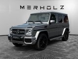 Mercedes-Benz G 63 AMG Edition 463 *Designo Magno*Drivers Pack - Mercedes-Benz G-Class: 63 AMG