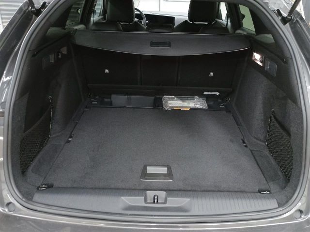 Astra L ST GS Automatik