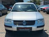 Volkswagen Passat 2.0 Auto Comfortline*HU NEU*INSPEKTION * - Volkswagen Passat aus 2001