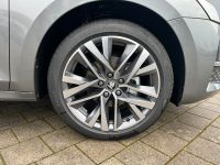 Skoda Octavia Combi 2.0 TDI DSG Selection AHK 5J GAR bei Autohaus Landmann & Maier OHG