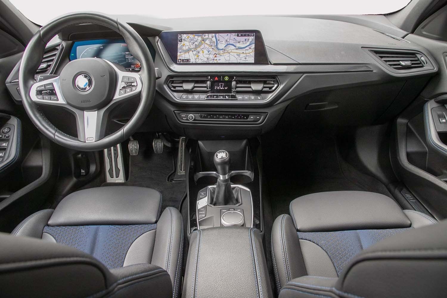 BMW 118 - Bild 5