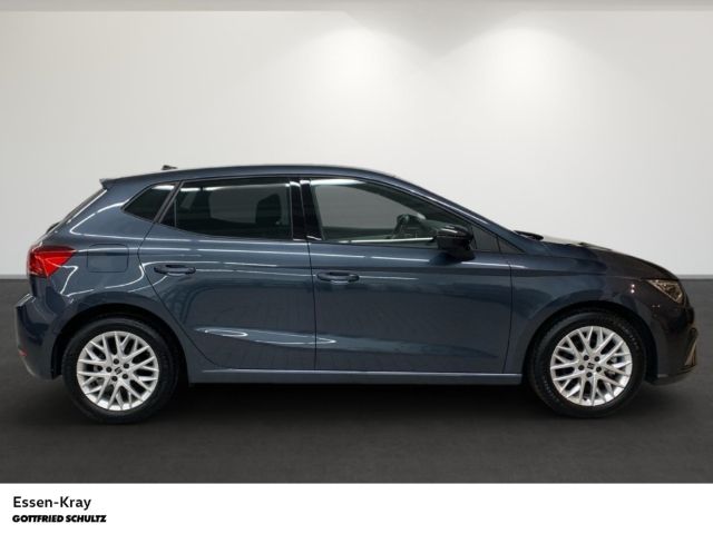 Seat Ibiza - Bild 3