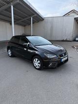 Seat Ibiza FR TGI 66kW R-Cam LED