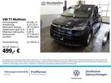 Volkswagen T7 Multivan TDI Life*Vis-a-Vis*AHK*ACC*Pano*Navi - VW T7 Multivan Gebrauchtwagen in Leipzig