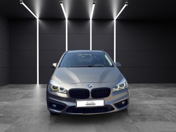 BMW 216 Active Tourer - 2