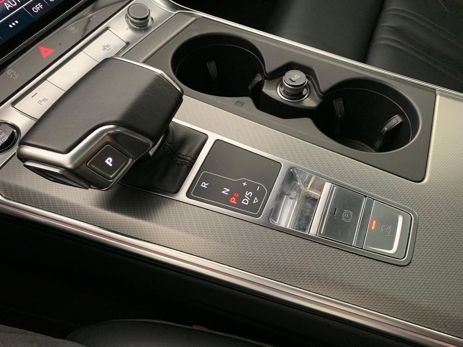 Audi A6 quattro Sport ACC/VIRTUAL/PANO/LEDER/HEAD-UP, миниатюра 15