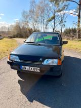 Citroën Citroen AX AirFrance Madame-Edition - TÜ... - Citroën AX Gebrauchtwagen