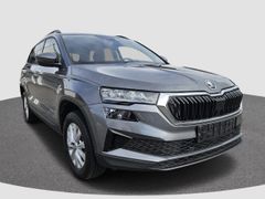 SKODA Karoq Fresh AHK NAVvorb SHZ LED PDC RKF BLT 5J G