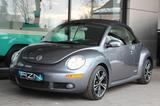 Volkswagen New Beetle Cabriolet 2.0i United - Volkswagen New Beetle: United