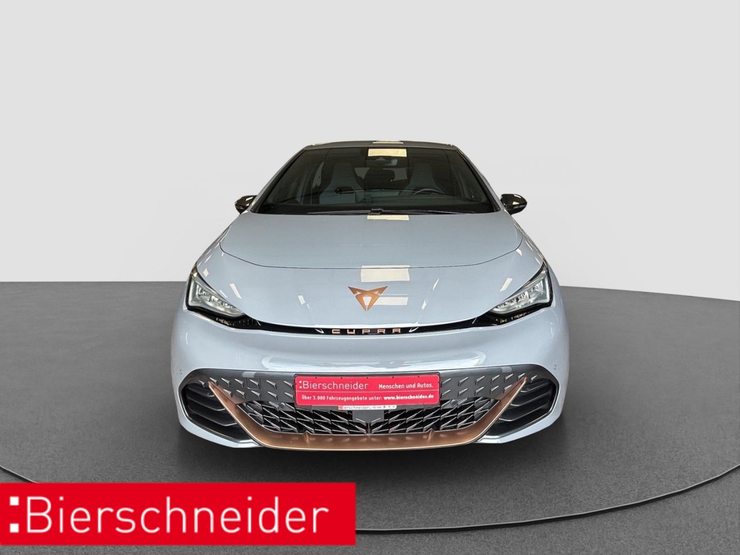Cupra Born 58 kWh Anz. 990,- LED NAVI ACC CAM imagem 2