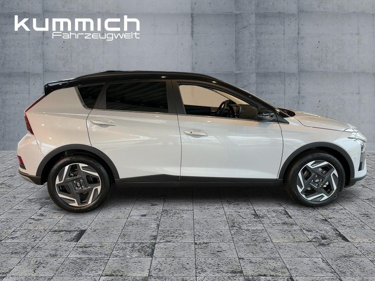 Hyundai BAYON – Bild 3