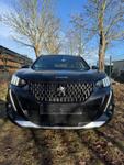 Peugeot 2008 GT line  Panorama/360 Kamera/TÜV Bis 04.26