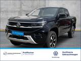 Volkswagen Amarok 3.0 TDI 4M DoubleCab Style MATRIX VIRTUAL - Volkswagen Amarok in Halle