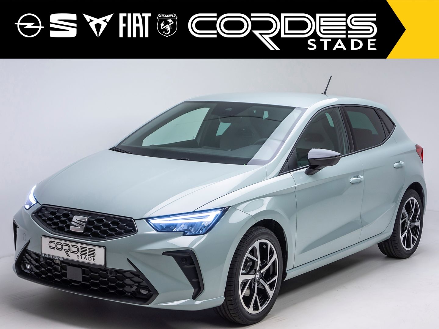 Seat Ibiza - Bild 2