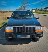 Jeep Grand Jeep Cherokee zj 4x4 - Jeep aus 1996