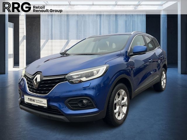 Renault Kadjar BUSSINESS EDITION TCe 140