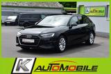Audi A4 Avant 35 TDI S-tronic LED+ACC+Navi+Kamera+AHK - gebrauchte Audi A4 aus dem Jahr 2024