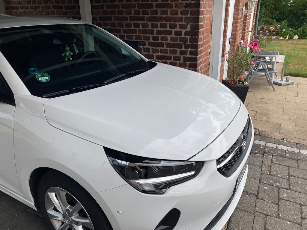 Image of Opel Corsa
