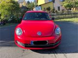 Volkswagen Beetle 1.4 TSI Fender Edition Fender Edition - Volkswagen Beetle: Fender Edition