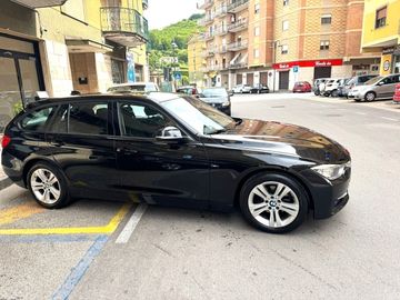BMW 316 - 5