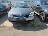 Nissan Primera 2.0  140 PS - gebrauchte Nissan Primera aus dem Jahr 2004