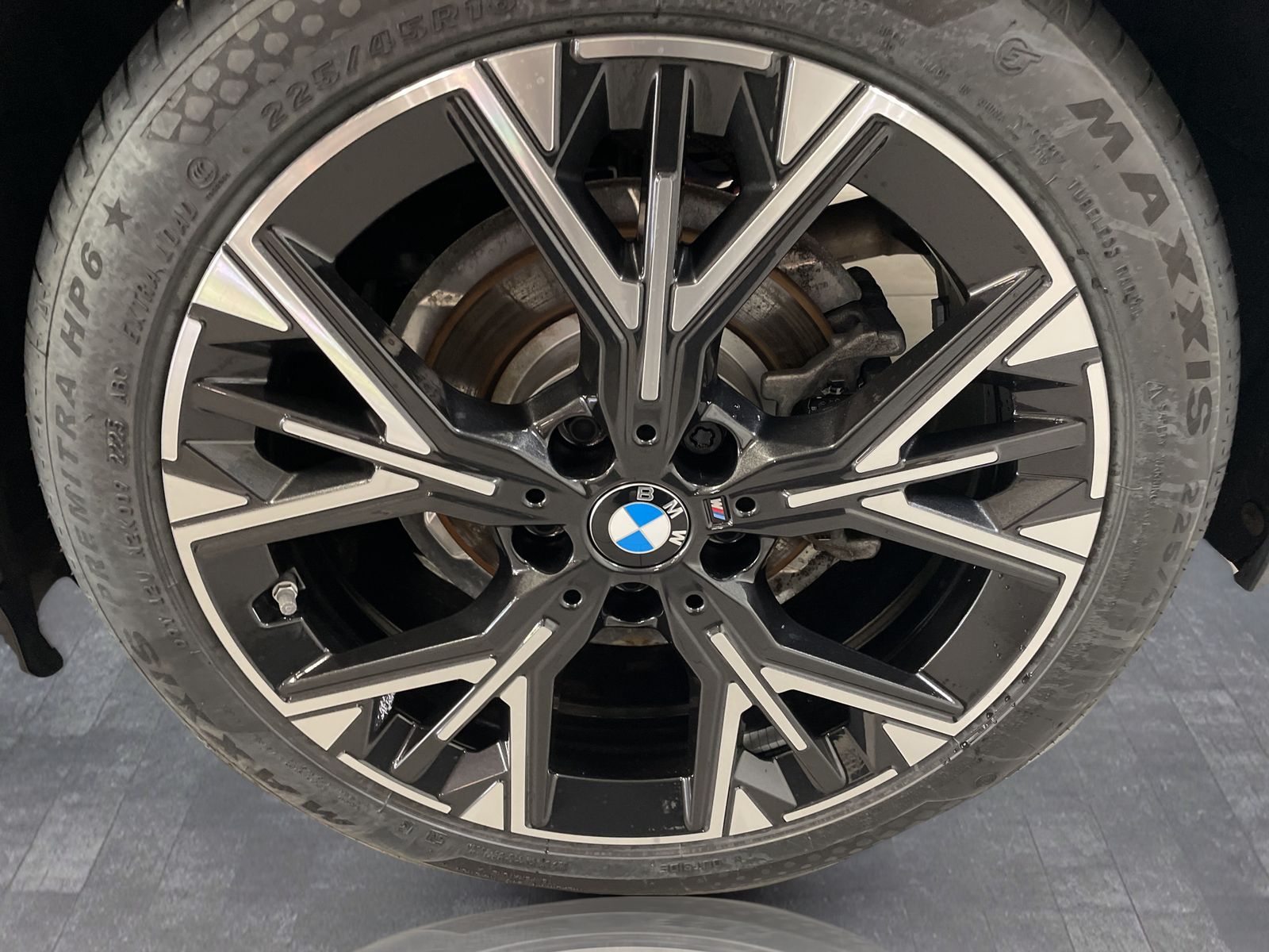 BMW 220 Gran Coupé - Bild 14