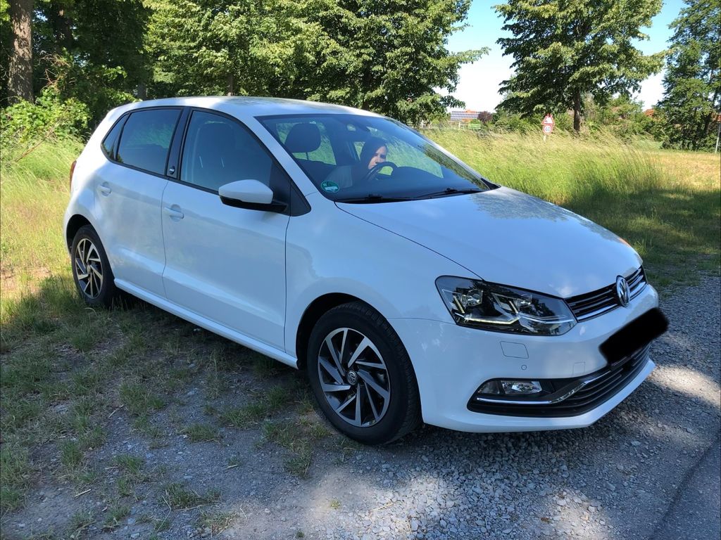 Image of Volkswagen Polo