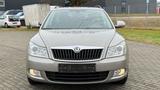 Skoda Combi Ambiente/Klima/AHK/Xenon/1Hand - Skoda Octavia Ambiente mit Diesel-Antrieb