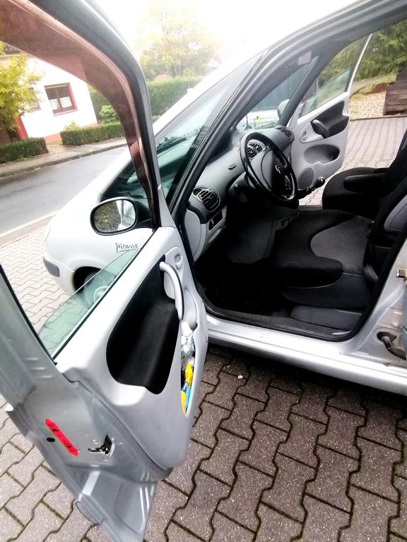 Citroën Xsara Picasso