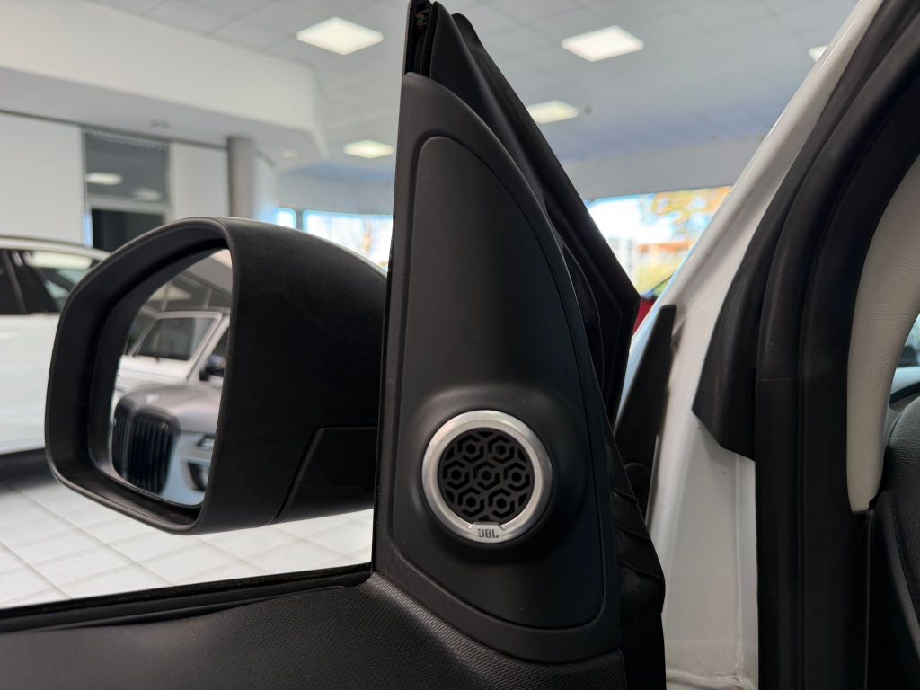Smart Fortwo fortwo Brabus Cabrio Xclusive*KAM*JBL*PDC*LEDER*