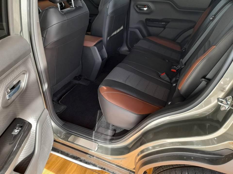 Suzuki e Vitara 61 kWh Comfort+