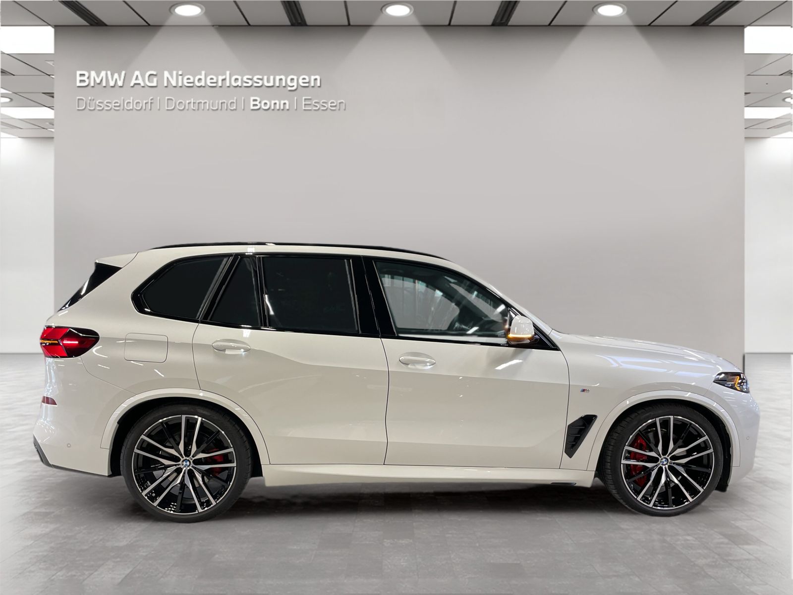 BMW X5 - Bild 4