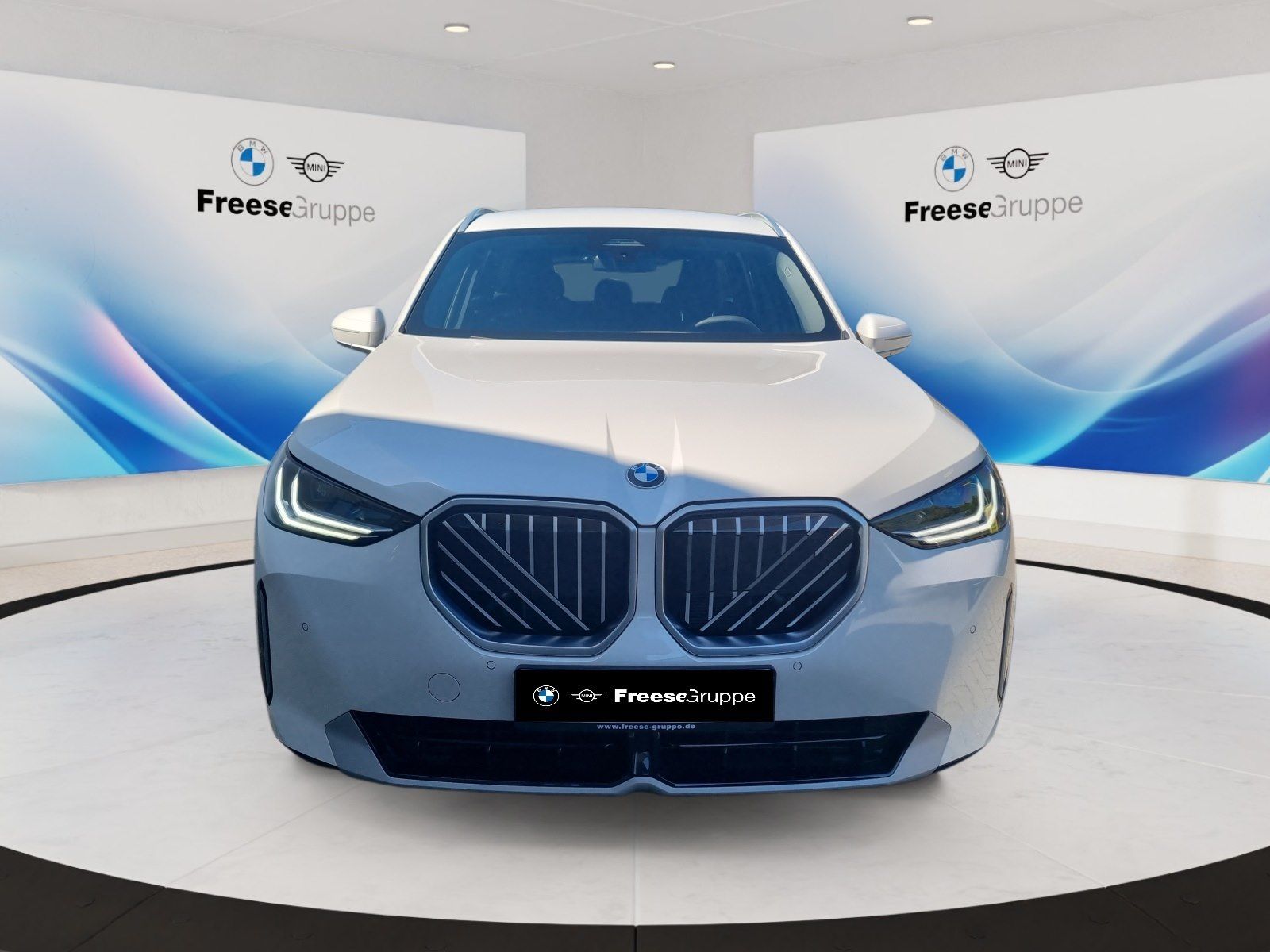 BMW X3 20d xDrive AHK RFK XDRIVE PDC SPORTSITZE LED foto 2
