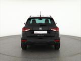 Seat Arona 1.0 TSI DSG LED ACC Sitzheizung Totwinkel - Seat Arona aus 2025